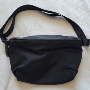 LULULEMON FANNY PACK